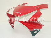 Honda CBR900RR 954 2002-2003 Injection ABS Fairing - Fireblade - Black Red - MFS5982
